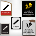 Stairsmart signs collections.
