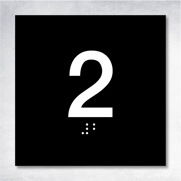 Chi - Elevator Door Jamb 4" x 4".