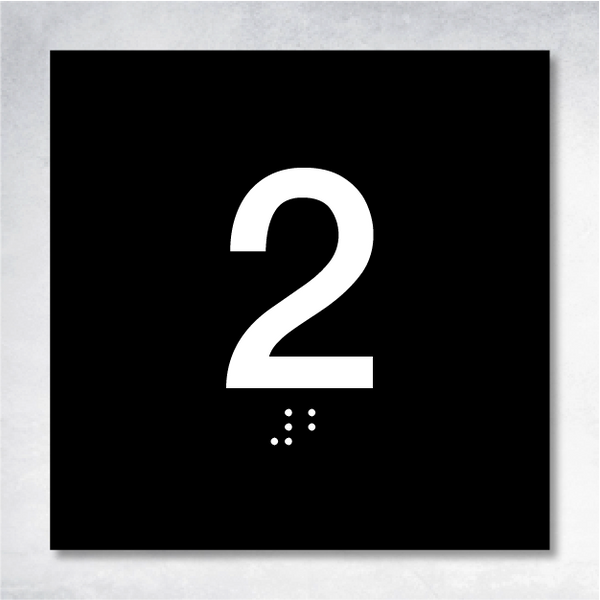 Chi - Elevator Door Jamb 4" x 4".