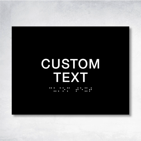 Chi - Room ID C 8" x 6".