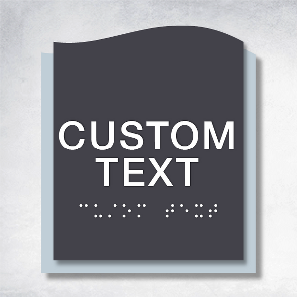 Delta - Room ID C 4.5" x 5.25".