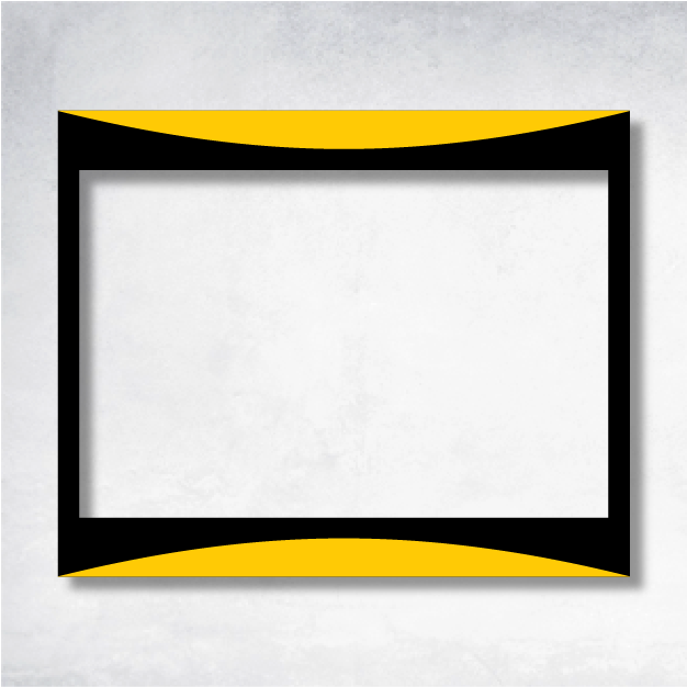 Lambda - Evac Insert 13.5" x 11".