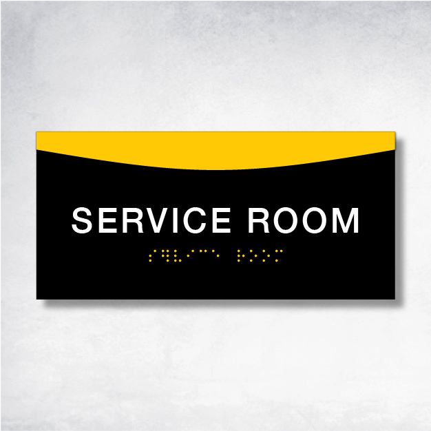 Lambda - Room ID B 8.55" x 4".