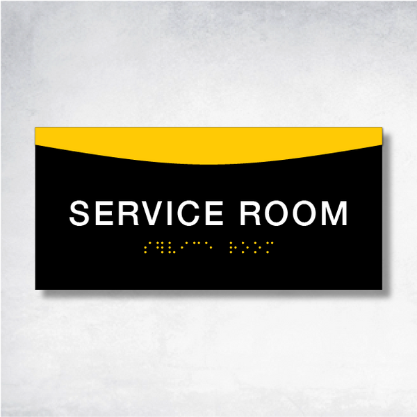 Lambda - Room ID B 8.55" x 4".