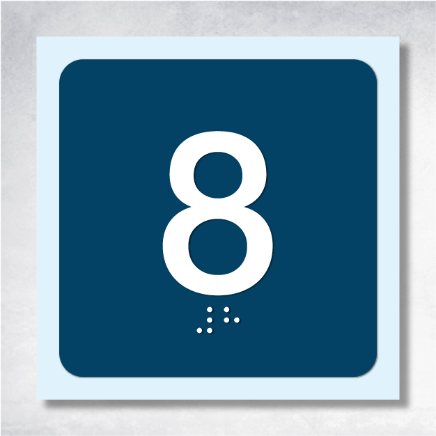 Omega - Elevator Door Jamb 4" x 4".