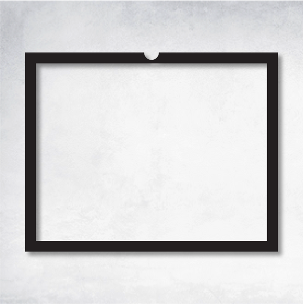 Omni - Evac Insert 11.75" x 9.25".