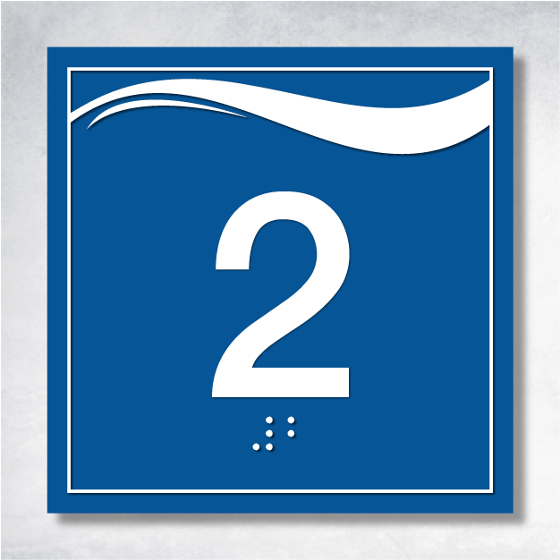 Sigma - Elevator Door Jamb 4" x 4".