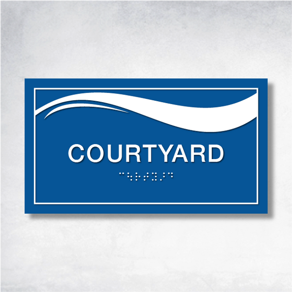 Sigma - Room ID A 9" x 5".