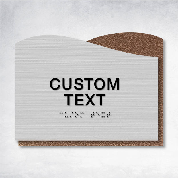 Zeta - Room ID C 8.5" x 6.5".