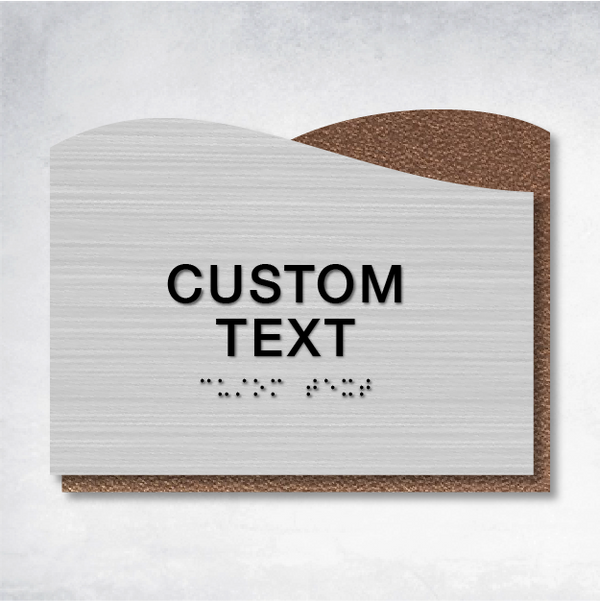 Zeta - Room ID C 8.5" x 6.5".