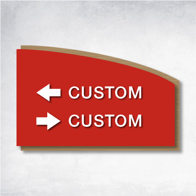 Top 7 ADA Wayfinding Signs for Public Spaces