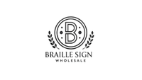 BrailleSignWholesale