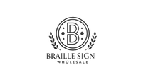 BrailleSignWholesale